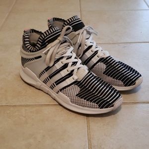 Adidas EQT Primeknit shoes